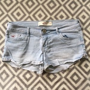 Hollister shorts